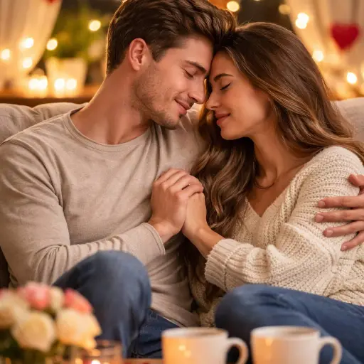 Qué recomiendan los especialistas para fortalecer el vínculo en pareja