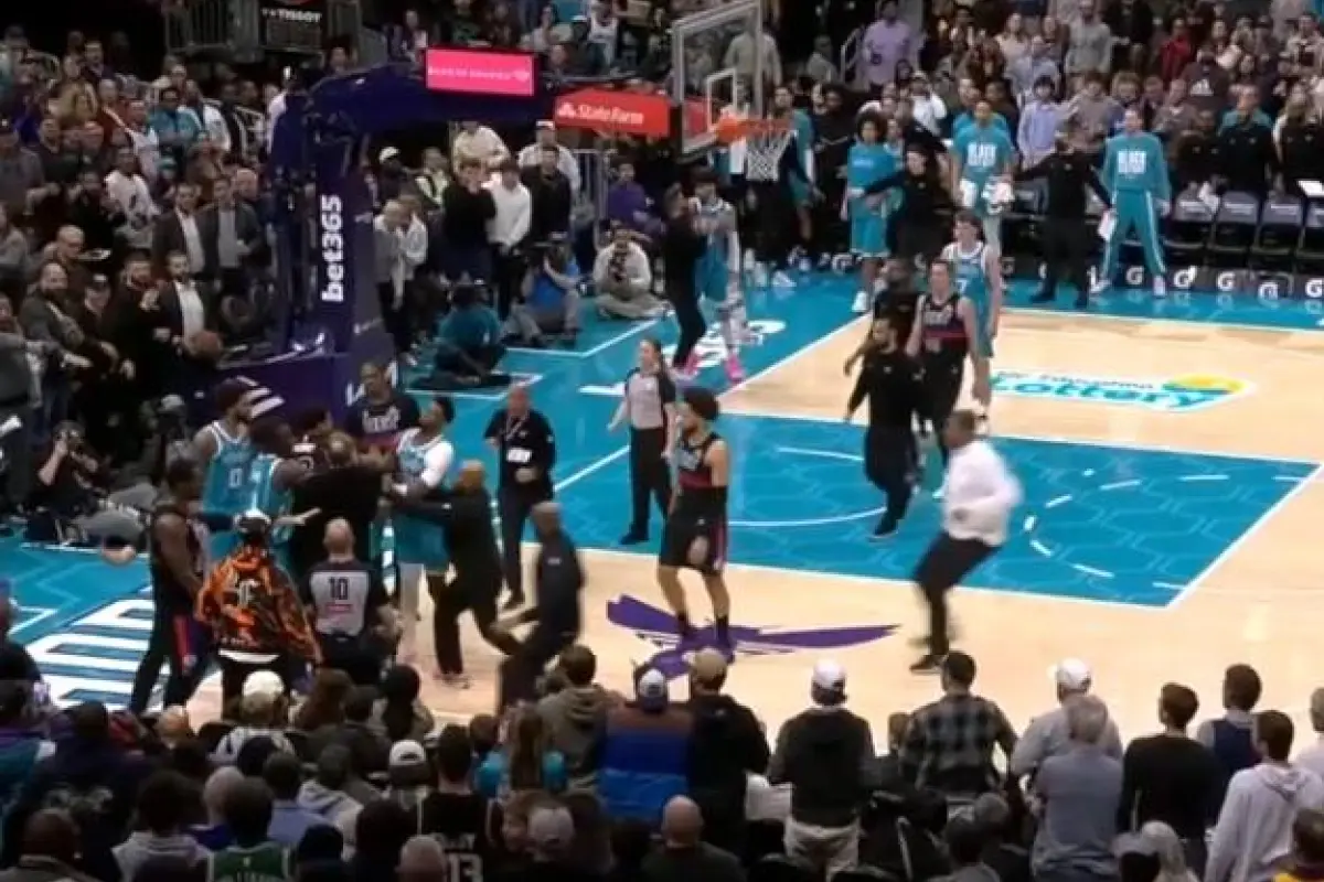 NBA