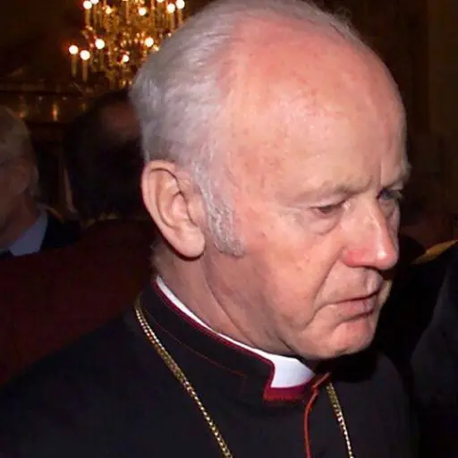 Diócesis de Santo Domingo fija postura sobre acusaciones contra Emilio Stehle y detalla acciones de prevención