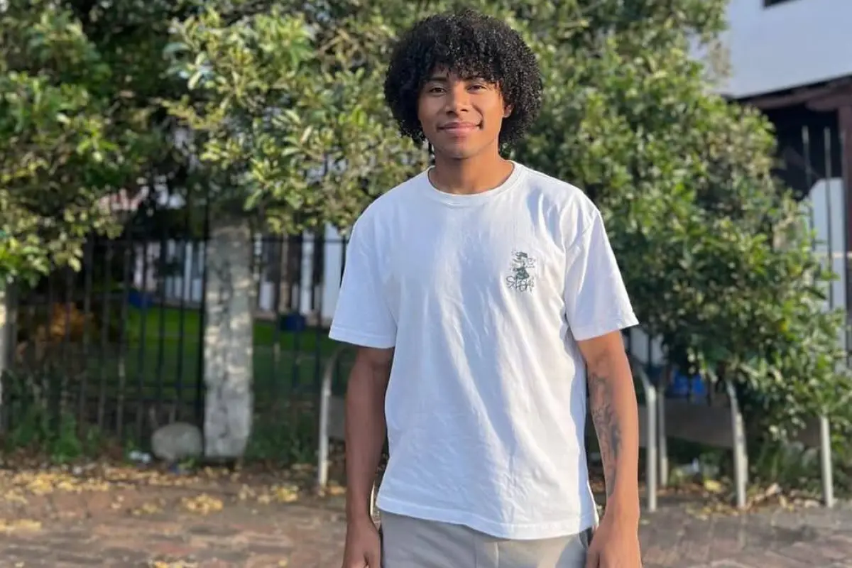 Angelo Mina se une a Emelec en Guayaquil para 2026.