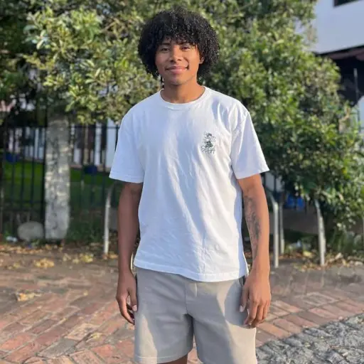 Angelo Mina llega a Guayaquil para incorporarse a Emelec para la temporada 2026  