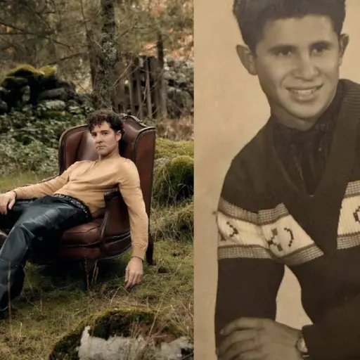 José Bisbal Carrillo, padre de David Bisbal y referente del boxeo español, fallece a los 84 años