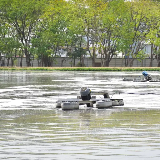 Portoviejo obtiene USD 250 mil no reembolsables para dos proyectos de aguas