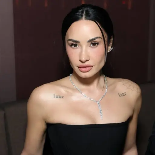 Demi Lovato cancela varias fechas de su gira en EE. UU. para priorizar su bienestar
