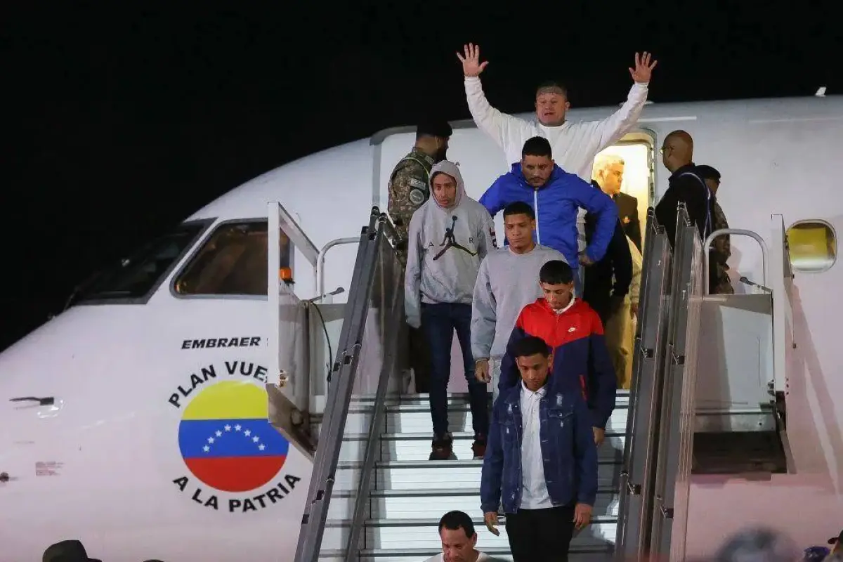 Venezuela