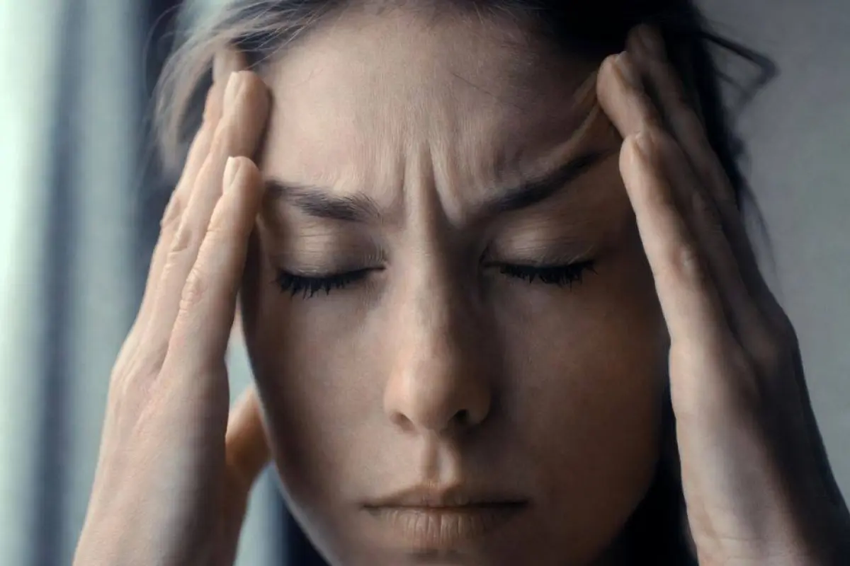 migraña