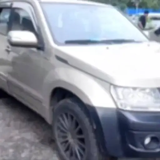 Desarticulan banda dedicada al robo de vehículos en Guayaquil