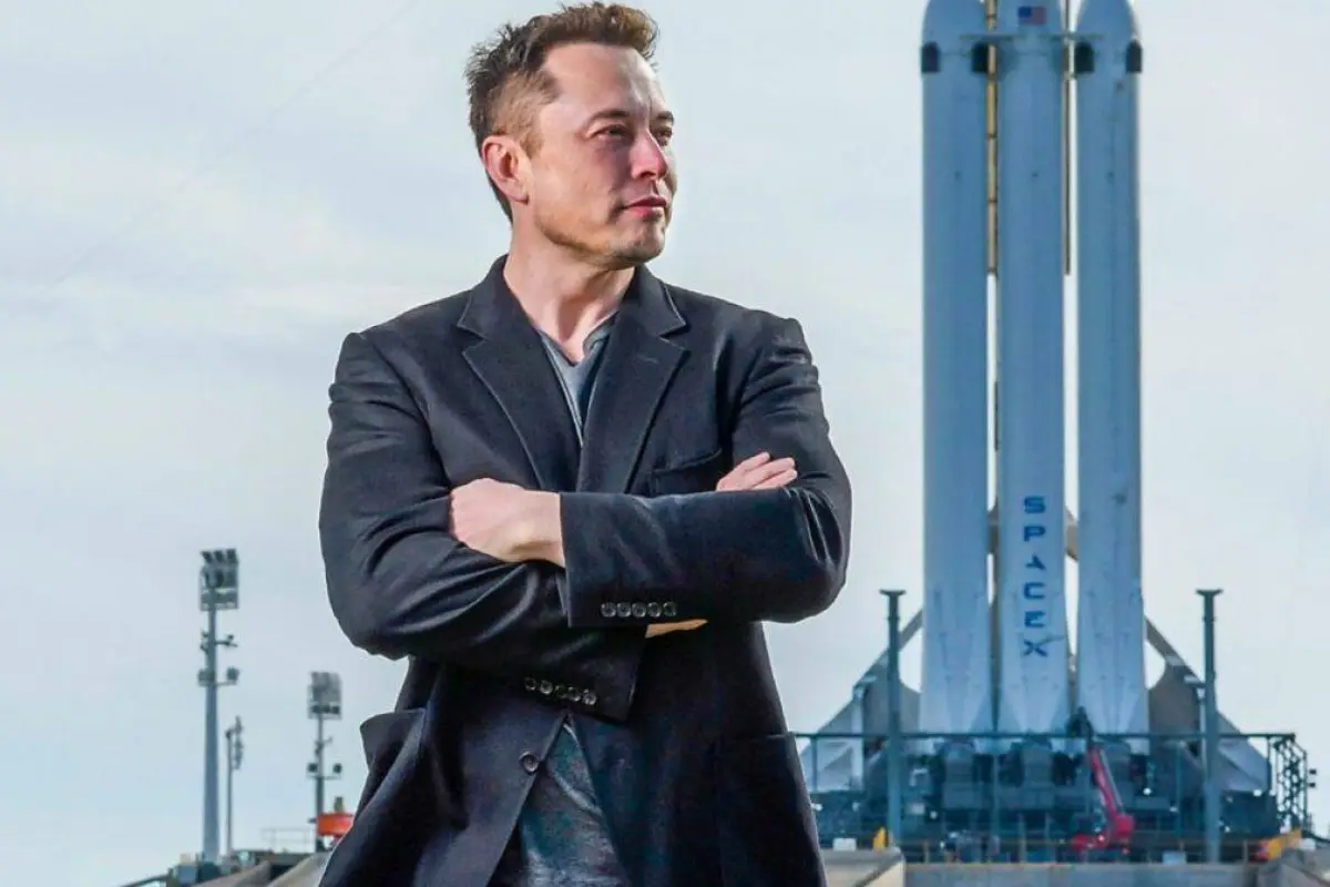 Musk
