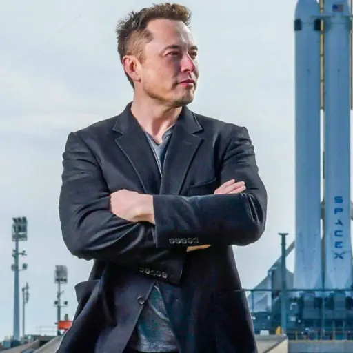 Elon Musk plantea construir una ciudad en la Luna en un plazo de diez años