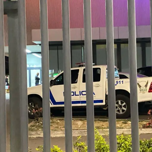 Víctima de intento de sicariato en callejón de Montecristi permanece en estado crítico