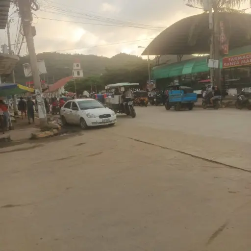 Reportan presunta desaparición de un conductor de mototaxi en Puerto López