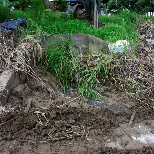 Descargas de aguas servidas y pesticidas, figuran entre las principales contaminantes del río Portoviejo