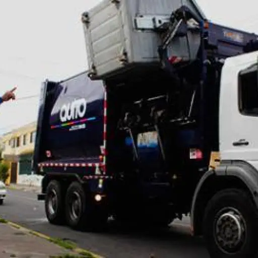 Concejo de Quito rechaza debatir la tasa de basura pese a reclamos ciudadanos
