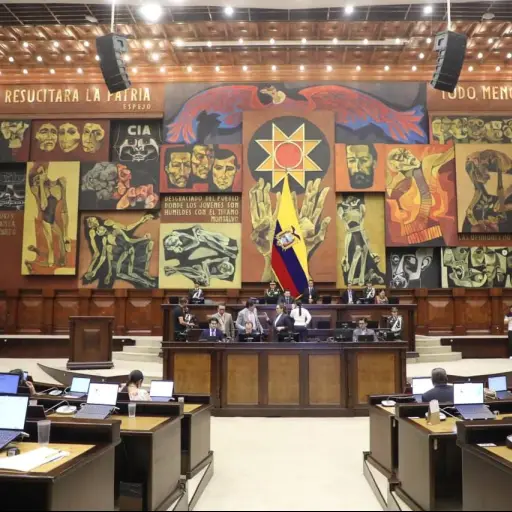 Detención de Aquiles Álvarez en caso Goleada desplaza debate sobre juicio político a Mario Godoy en la Asamblea  