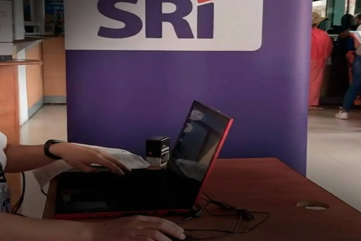 SRI