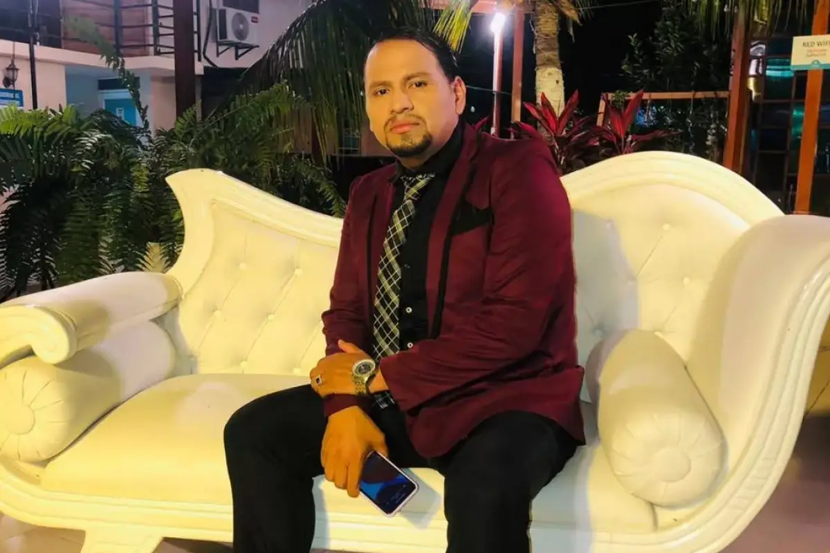 Miguel Santana