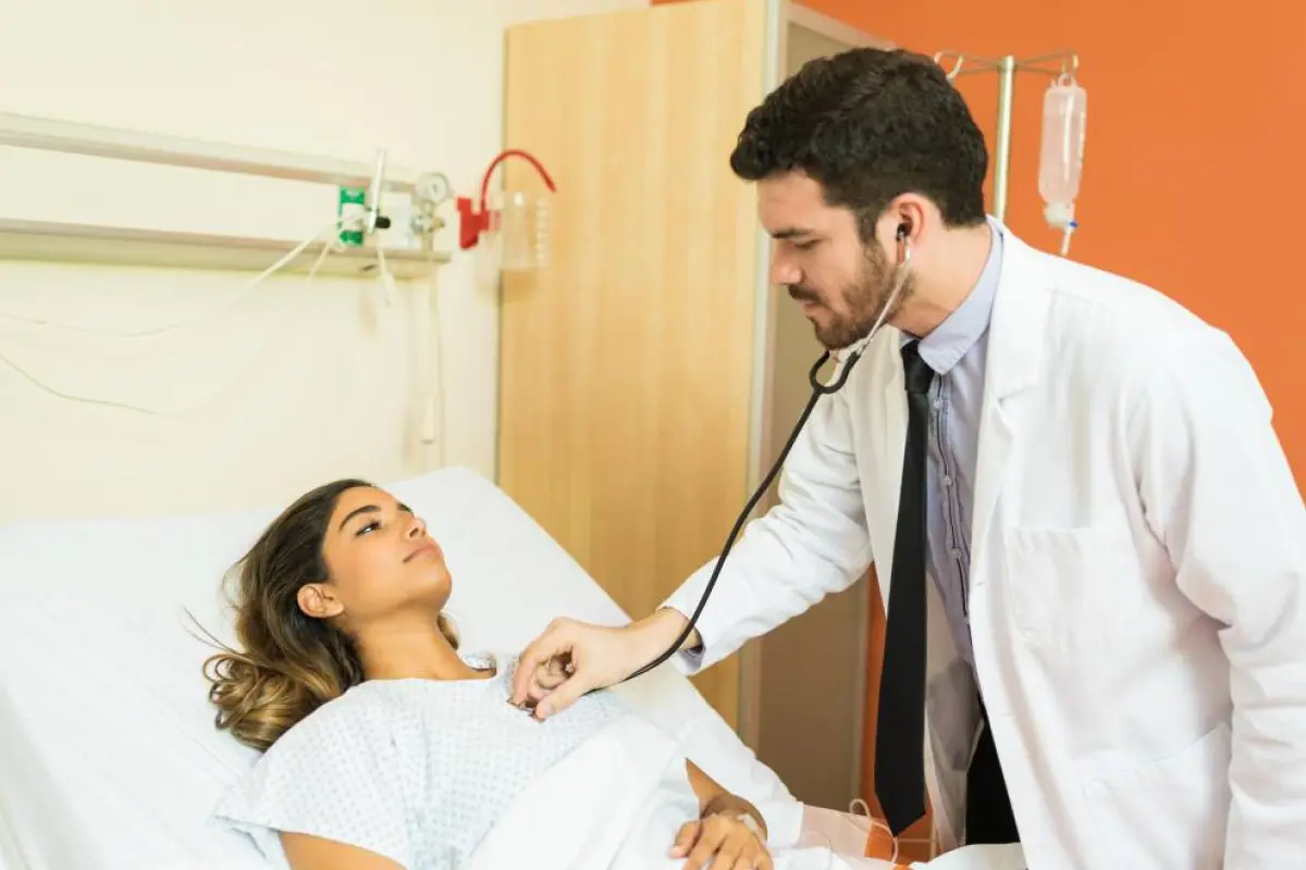 Convocatoria para el Hospital Monte Sinaí y vacantes de trabajo en el Ministerio de Salud en Guayaquil.