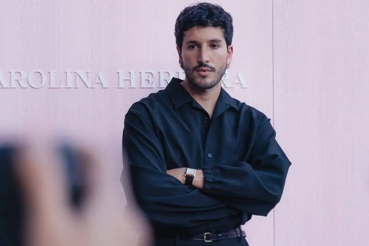Sebastián Yatra