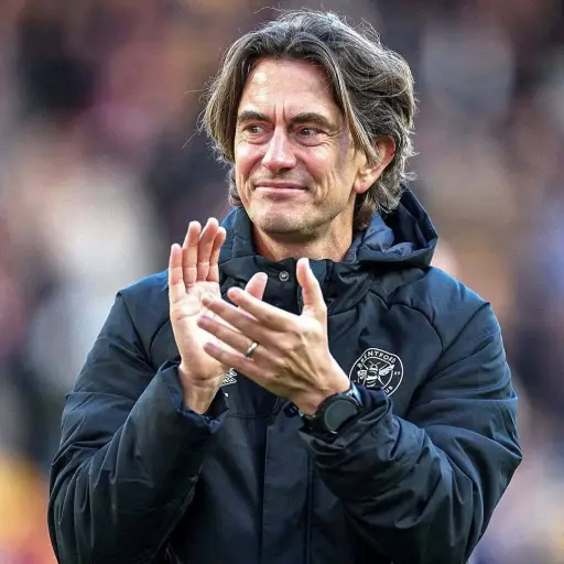 Tottenham Hotspur despide a Thomas Frank tras ocho meses en el cargo por malos resultados en Premier League  
