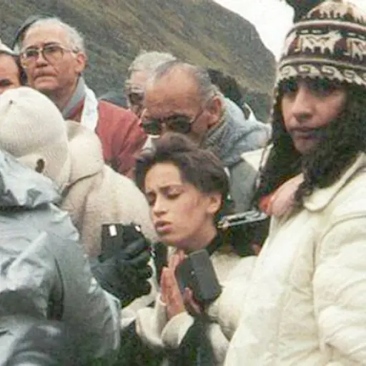 El Cajas: entre la neblina y la duda, la historia de una aparición que todavía se discute 