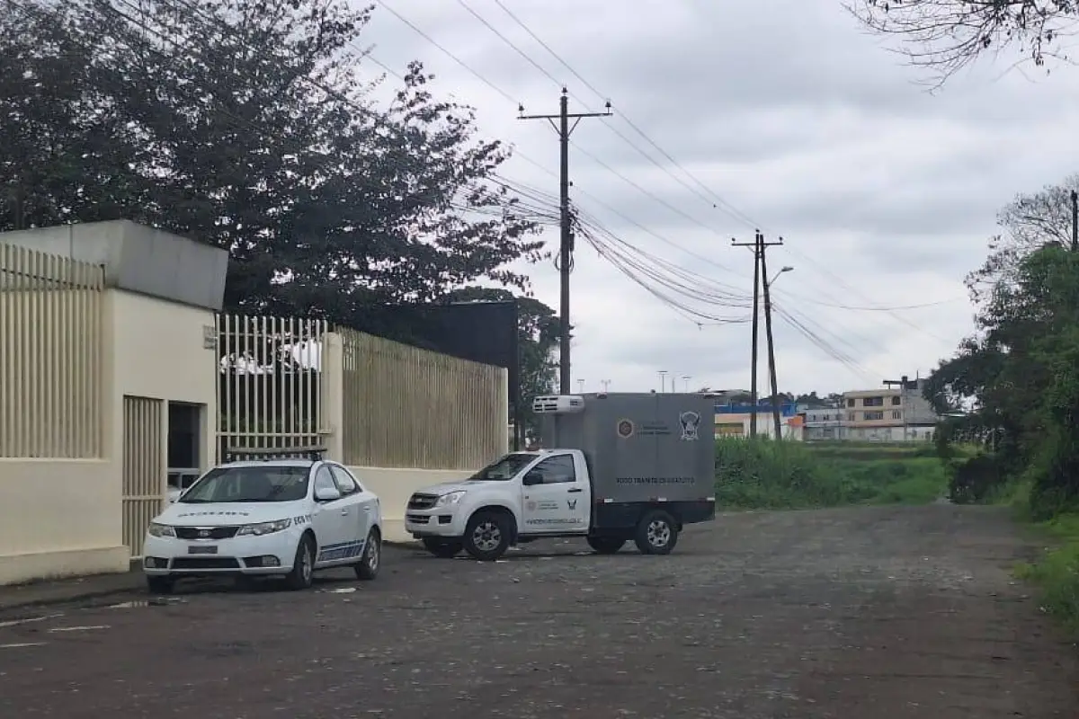 Santo Domingo: hallan muerto a joven en casa abandonada; presumen sobredosis
