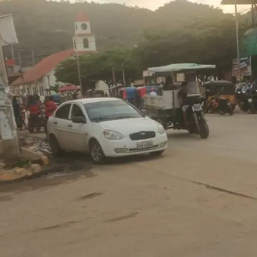 Encuentran a chofer de mototaxi desaparecido en Puerto López
