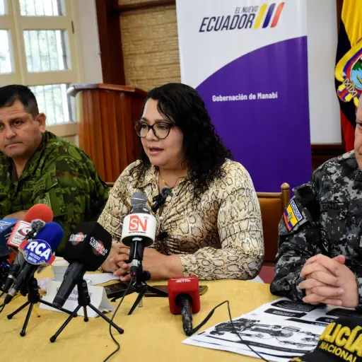 Más de 2.800 policías y 1.400 militares brindarán seguridad en el feriado de carnaval en Manabí