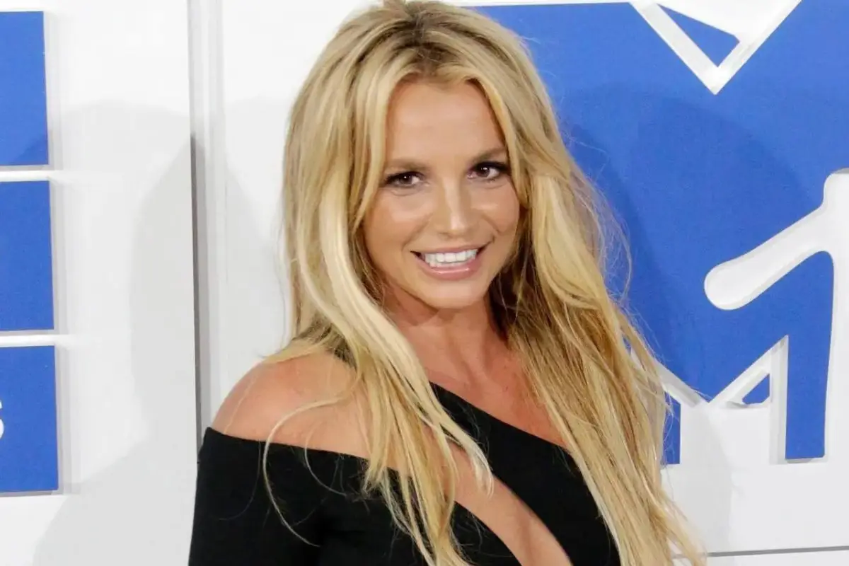 Britney Spears 