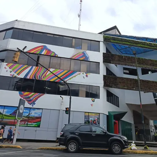 Alcalde de Santo Domingo respalda reforma al Cootad y afirma que el cantón ya supera el 70 % de inversión pública