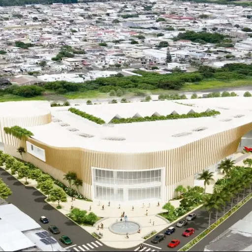 El Capital Shopping reducirá la construcción en el subsuelo por las condiciones del terreno