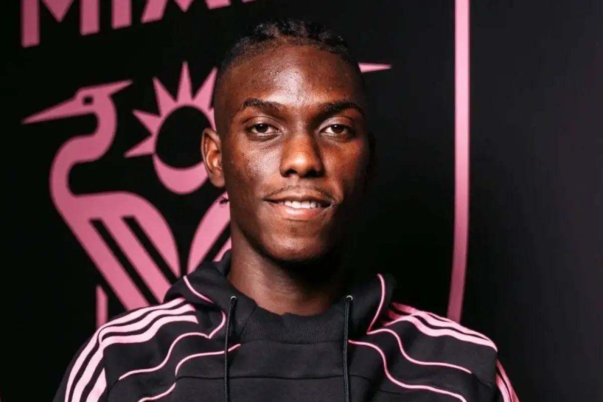 Emelec analiza préstamo de Allen Obando para reforzar su delantera, Redes Sociales