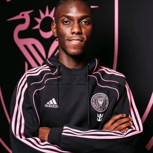 Allen Obando fue ofrecido a Emelec para la temporada 2026