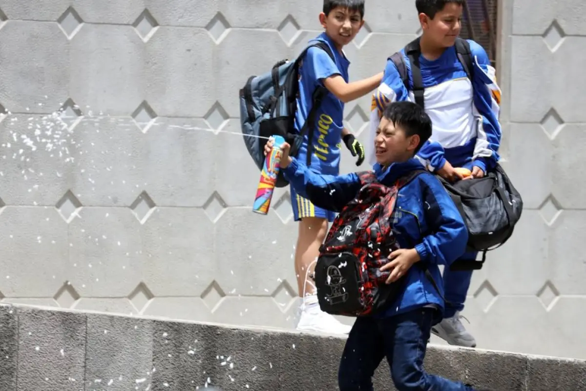 ¿Se puede celebrar el Carnaval en las escuelas y colegios? Esto dice el Ministerio de Educación.