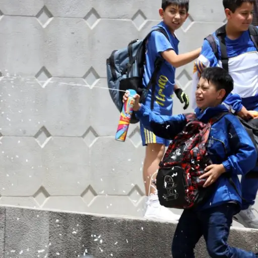 ¿Se puede celebrar el Carnaval en las escuelas y colegios? Esto dice el Ministerio de Educación