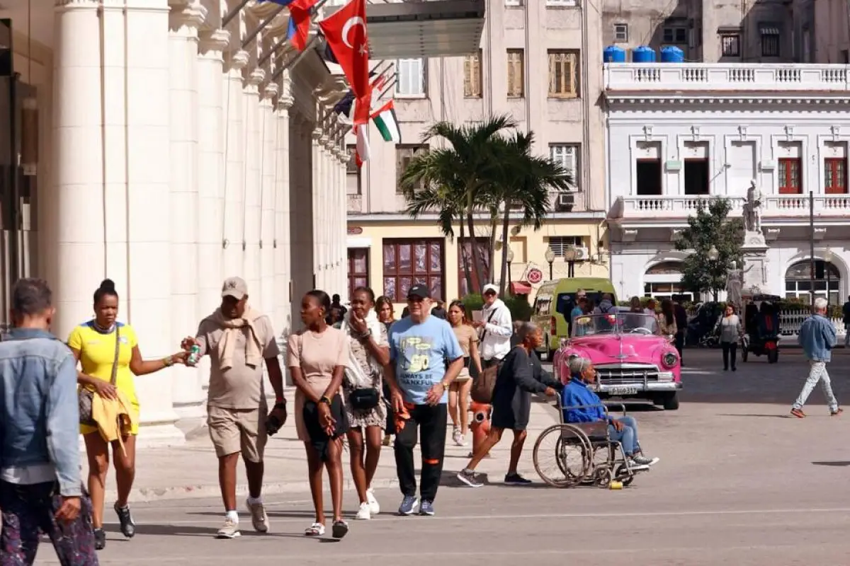 Cuba Crisis