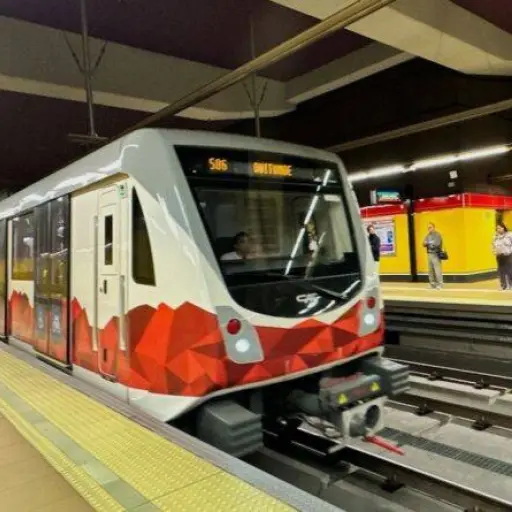 Metro de Quito obtiene licencia ambiental para extender la Primera Línea hasta La Ofelia