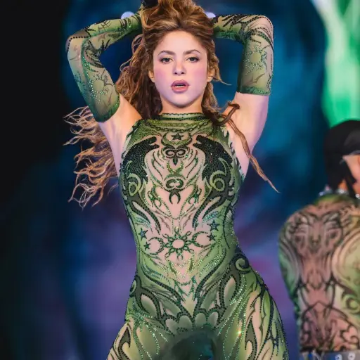 Shakira será la gran protagonista del megaconcierto gratuito de Copacabana, Brasil, en mayo