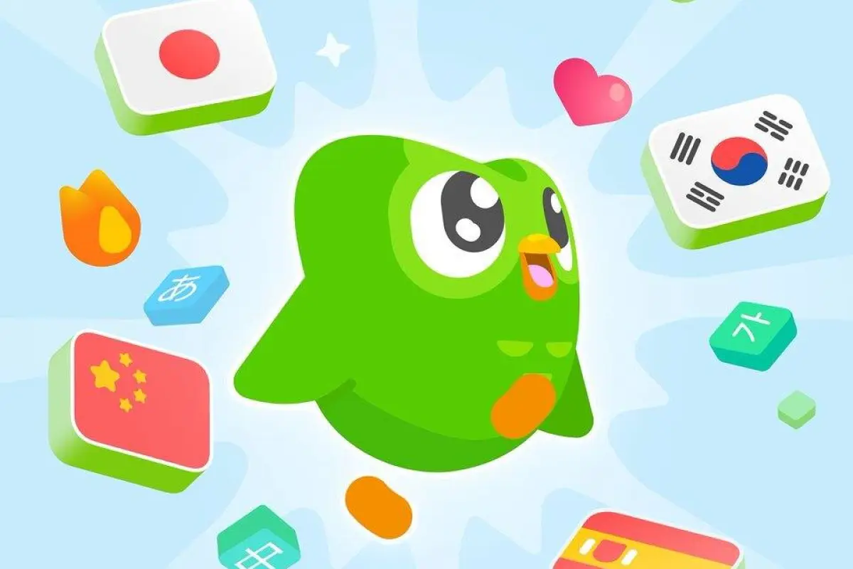 Duolingo