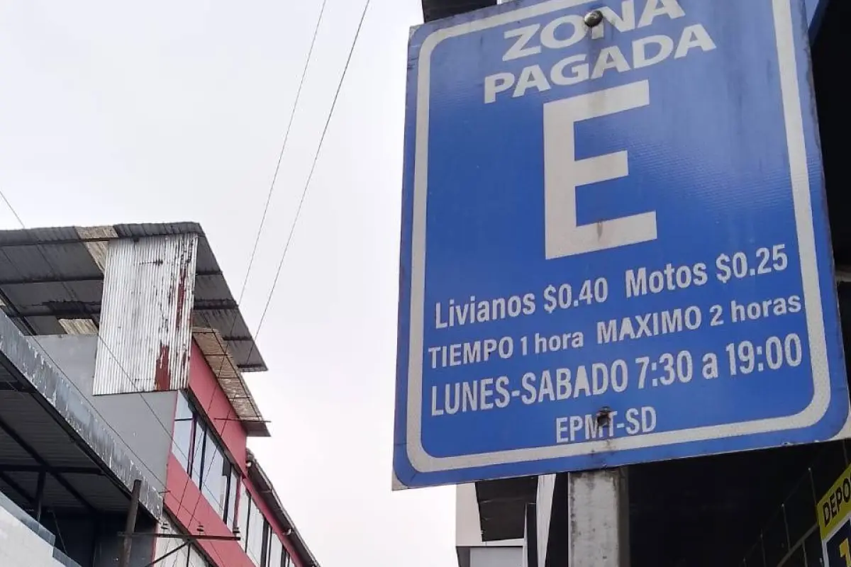 Santo Domingo