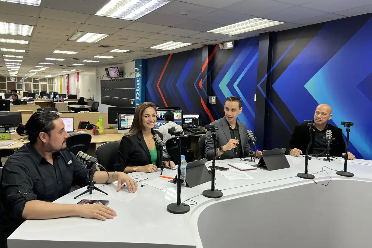 En entrevista con Manavisión Plus, directivos de Medios Ediasa dieron a conocer las características de kiosko7.com., Manavisión Plus.