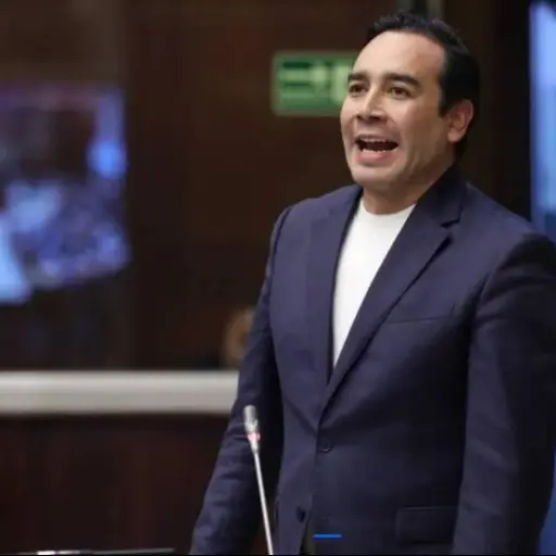 Denuncias por diezmos llevan a Juan Andrés González al debate que podría sacarlo de la Asamblea