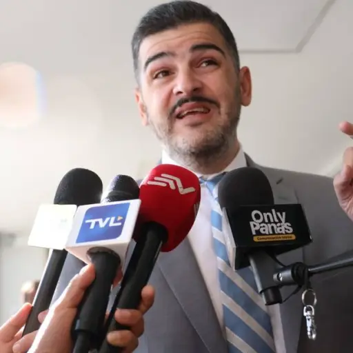 Juez que decidió prisión de Aquiles Álvarez es cuestionado por ser investigado en un caso de corrupción