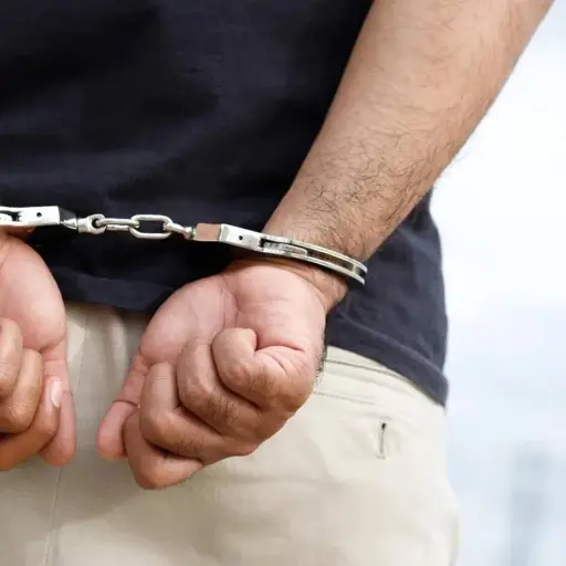 Dictan prisión preventiva para tres presuntos líderes de “Los Lobos” por caso Magnicidio FV