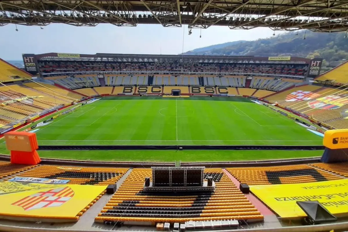 Barcelona SC