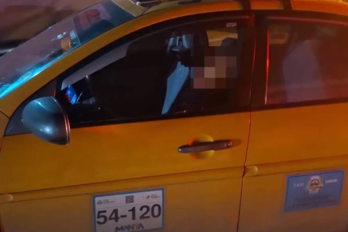 Taxista