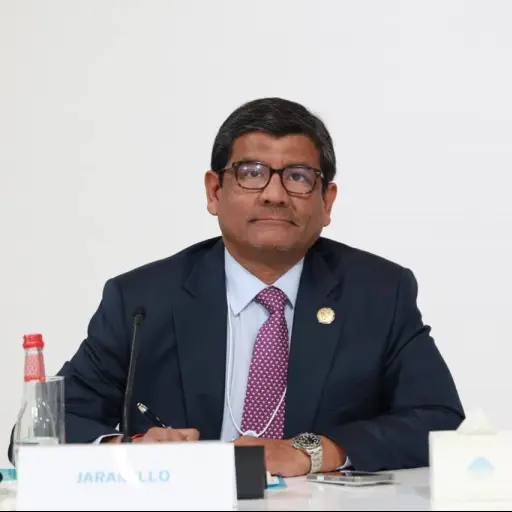 Ecuador descarta abandonar la Comunidad Andina pese al conflicto comercial con Colombia