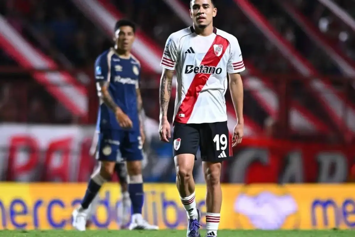 River Plate