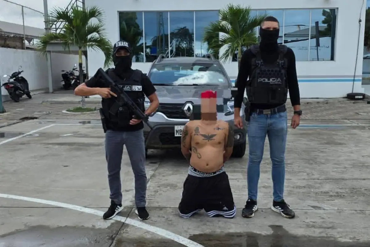 secuestro