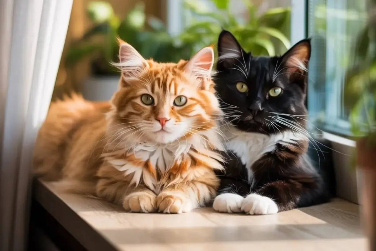 Cada 20 de febrero se celebra a nivel mundial el día del gato., Foto Ilustración.