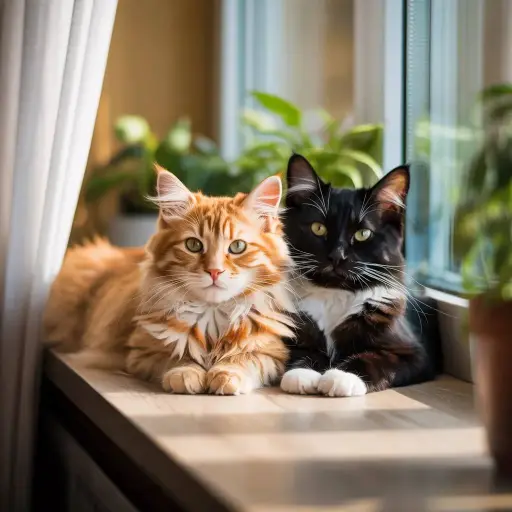 Desmitificando a los gatos: 7 verdades que transformarán tu relación con estos felinos